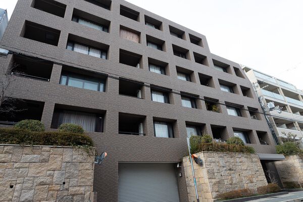 モンセーヌ六甲甲麓館 3枚目 モンセーヌ六甲甲麓館