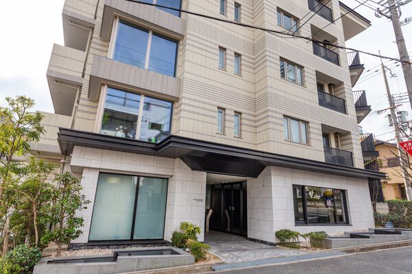 パークホームズ六甲ザレジデンス 2枚目 パークホームズ六甲ザレジデンス