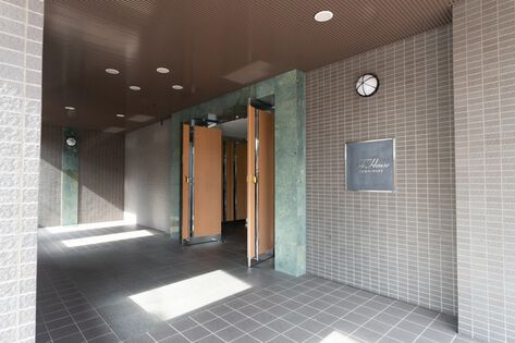 六甲高羽パークハウス