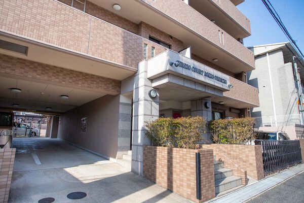 セレッソコート六甲徳井町 2枚目 セレッソコート六甲徳井町