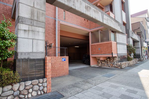 セレッソコート六甲道ヴィサージュ