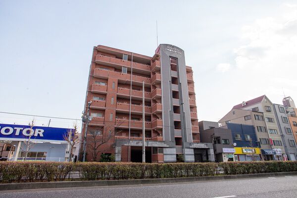 セレッソコート六甲道ヴィサージュ