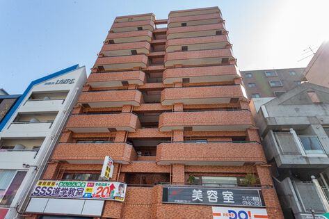 外観1 外観1
