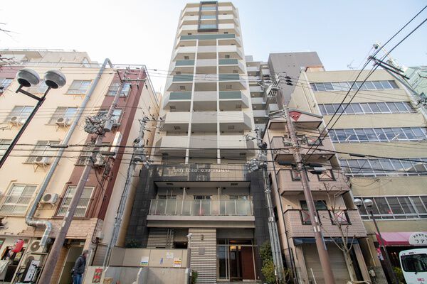 エスティロアール神戸駅前 3枚目 エスティロアール神戸駅前