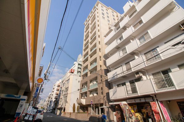 ドルフアルティナ神戸