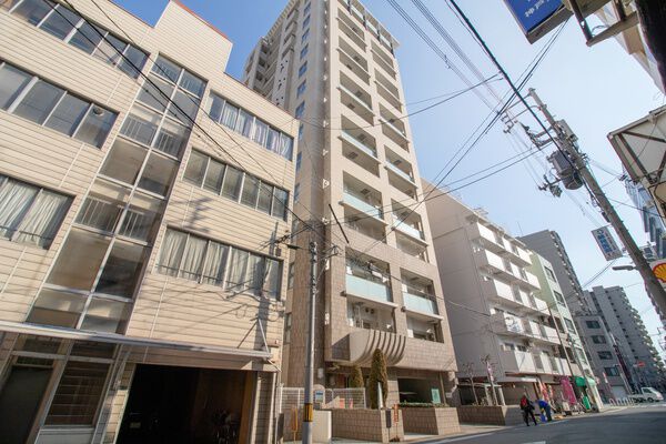 ドルフアルティナ神戸
