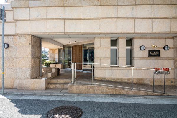 KAISEI神戸海岸通第2