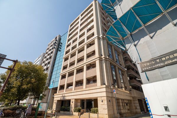 KAISEI神戸海岸通第2