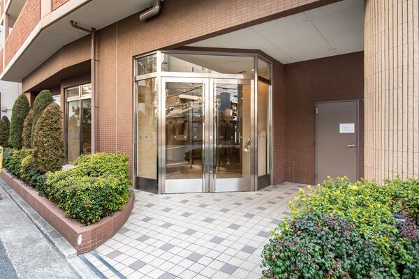 エステムプラザ神戸元町海岸通