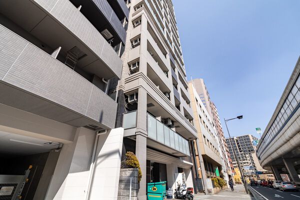 エスリード神戸海岸通