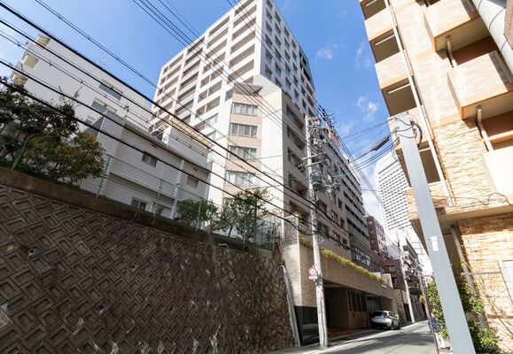 ワコーレ神戸北野セリュックス