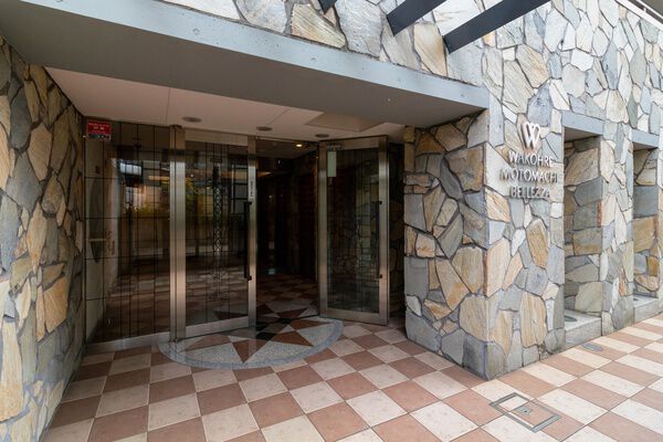 ワコーレ元町ベレッツァ