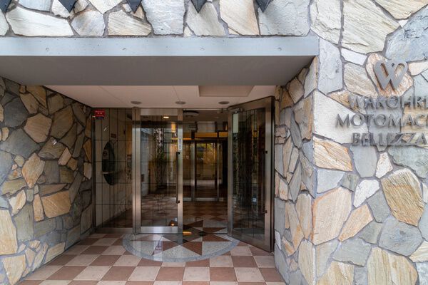 ワコーレ元町ベレッツァ