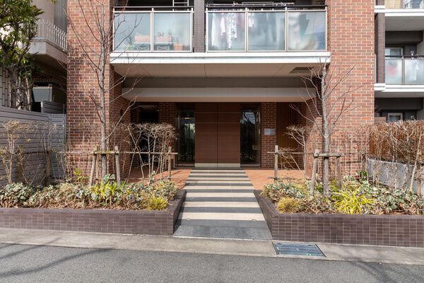 ワコーレ神戸熊内町 3枚目 ワコーレ神戸熊内町