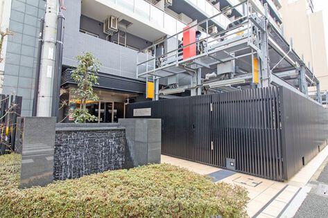 三宮 花時計前駅のマンション情報 マンションライブラリー 三井のリハウス