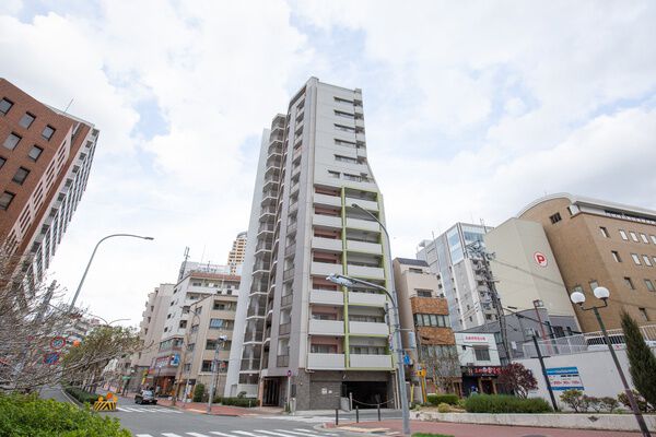 神戸元町山手ヴィアージュ 2枚目 神戸元町山手ヴィアージュ