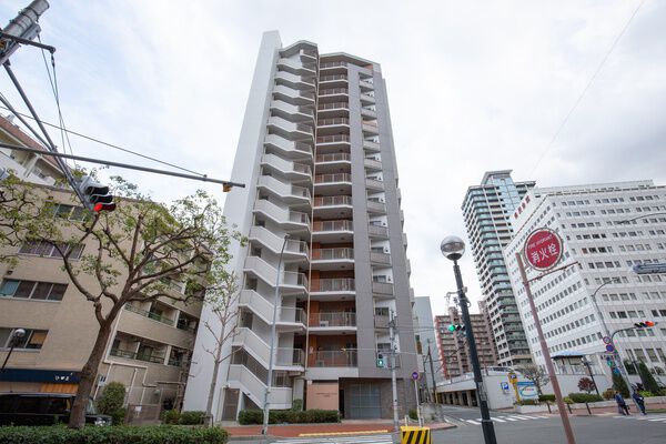 神戸元町山手ヴィアージュ 3枚目 神戸元町山手ヴィアージュ