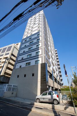 リベール三宮ミッドキャスト