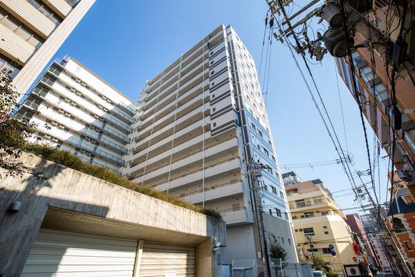 リベール三宮ミッドキャスト