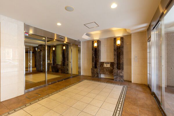 アーバンヴィレッジ神戸中山手