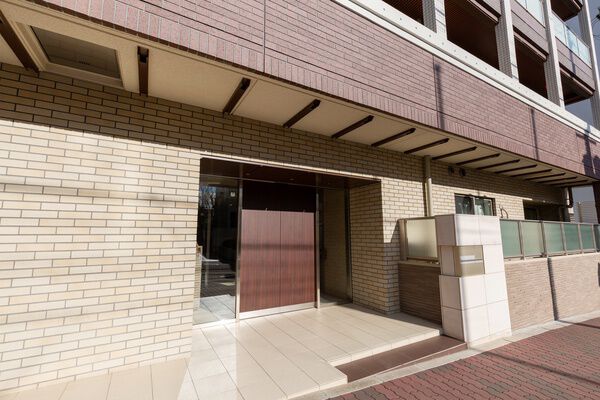 ワコーレ神戸中山手ザプライム