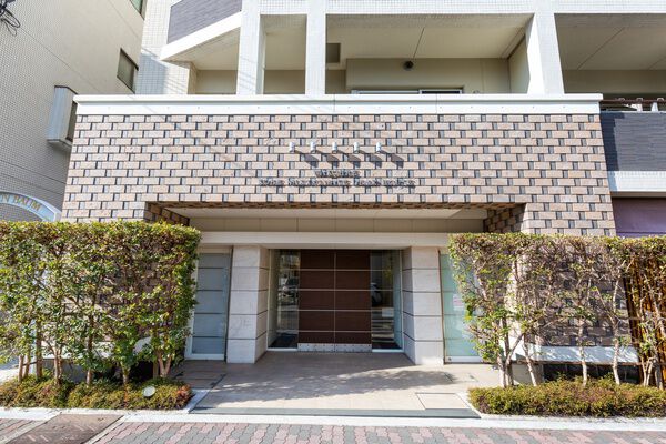 ワコーレ神戸中山手ディアハウス