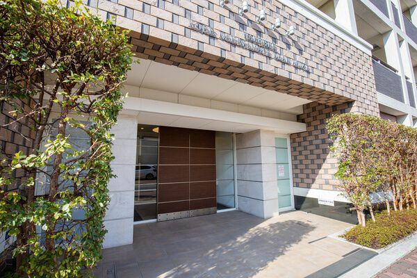 ワコーレ神戸中山手ディアハウス