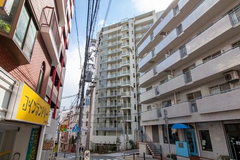 ワコーレ元町セリュックス 8枚目 ワコーレ元町セリュックス