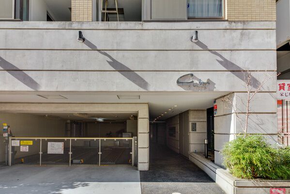 ジークレフ神戸元町