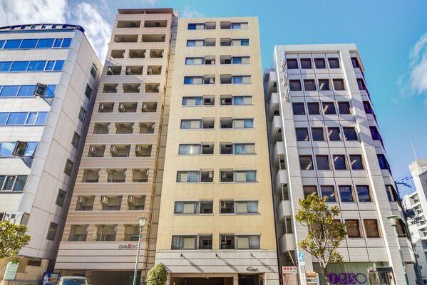 ジークレフ神戸元町