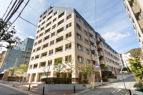 ワコーレ山本通 8枚目 ワコーレ山本通