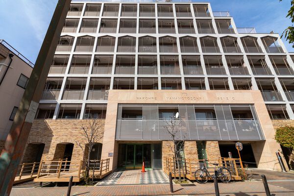 ワコーレ山本通センツィオ