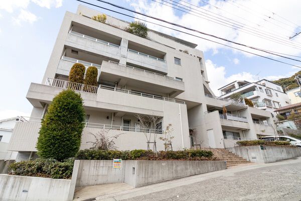 ワコーレ山本通アルベツィオ