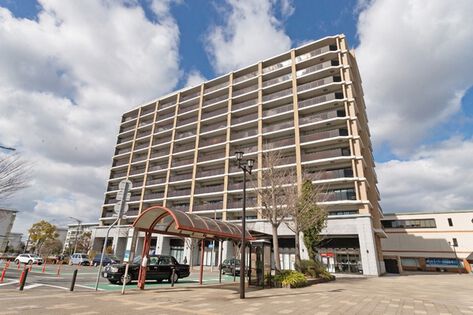 Brillia神戸学園都市 4枚目 Brillia神戸学園都市