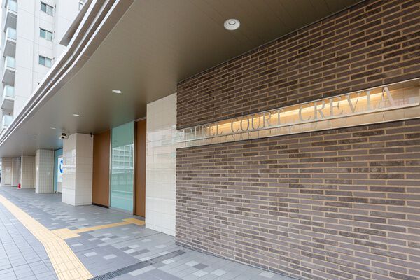 ローレルコートクレヴィア尼崎駅前