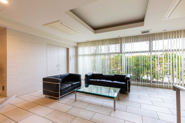 ザ・パークハウス尼崎潮江