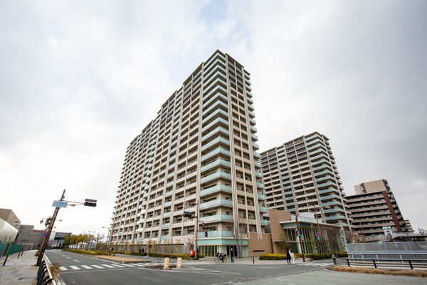 尼崎D.C.グランスクエア