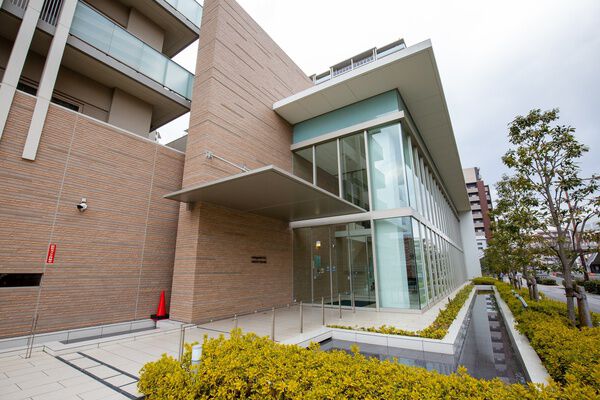 尼崎D.C.グランスクエア