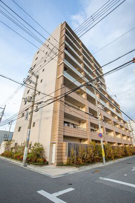 ザ・パークハウス塚口町一丁目