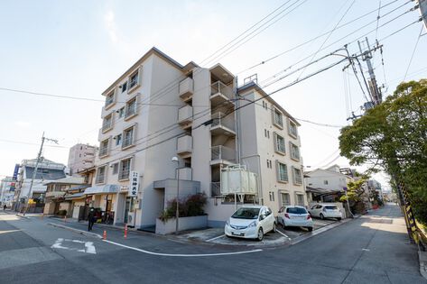 グリーンハイツ武庫之荘 8枚目 グリーンハイツ武庫之荘