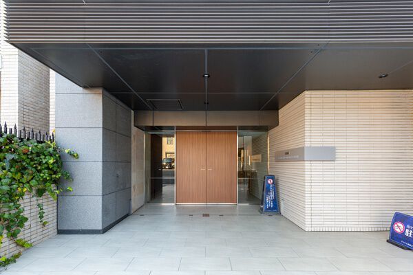 プラウド武庫之荘一丁目