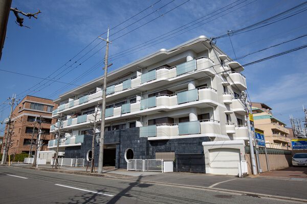 リブレカーサ武庫之荘