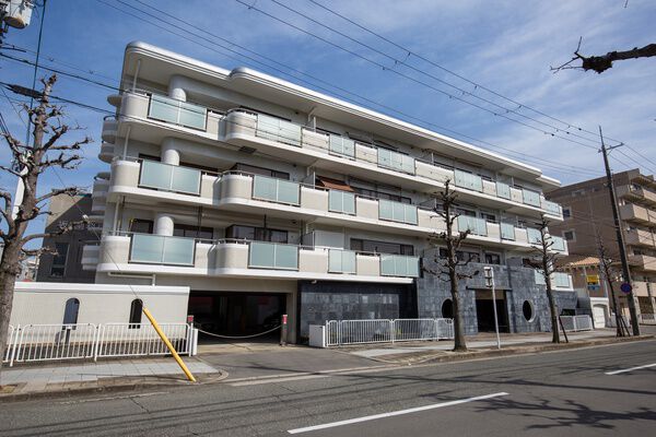 リブレカーサ武庫之荘