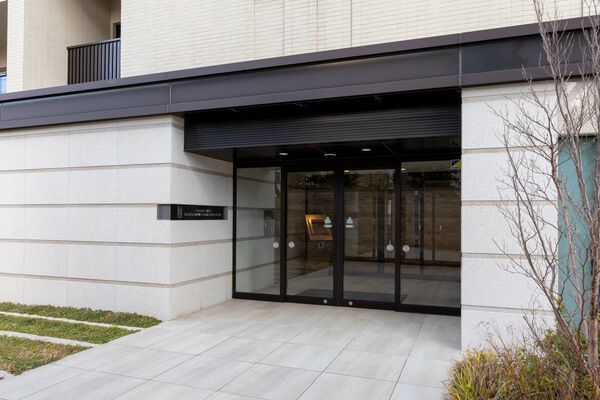 グランレジェイド夙川苦楽園口 3枚目 グランレジェイド夙川苦楽園口