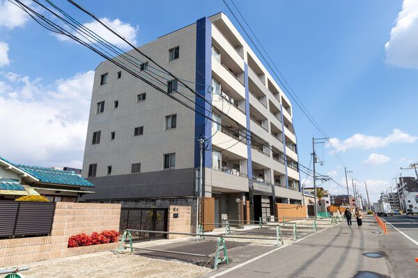 クレステージ甲子園口エスパス