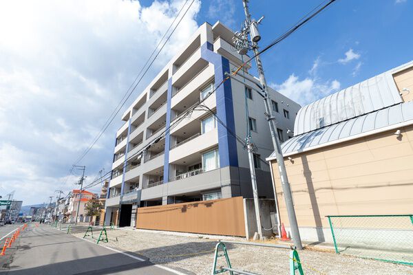 クレステージ甲子園口エスパス