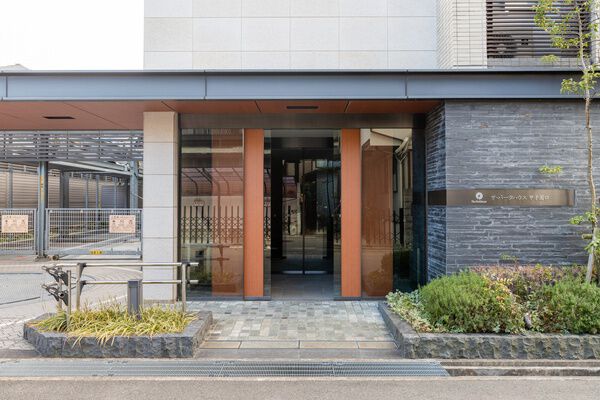 ザ・パークハウス甲子園口