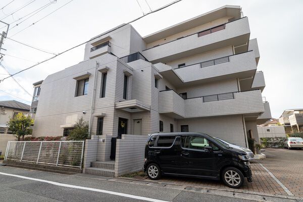 パークハイム甲子園口