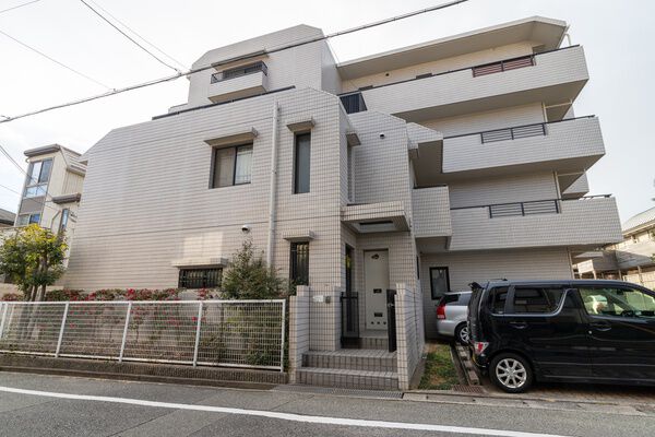 パークハイム甲子園口 3枚目 パークハイム甲子園口
