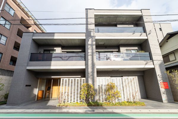 ジークレフ甲子園口北町